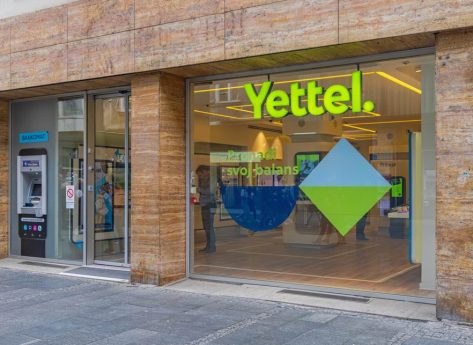A Yettel elindítja vezetékes internet szolgáltatását
