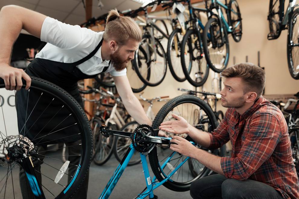 elektromos kerekpár e-bike