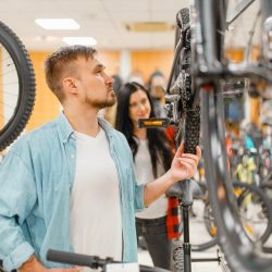 elektromos kerekpár e-bike