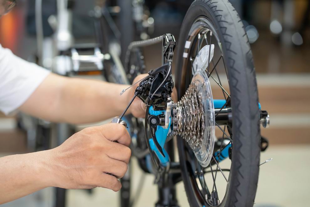 elektromos kerekpár e-bike