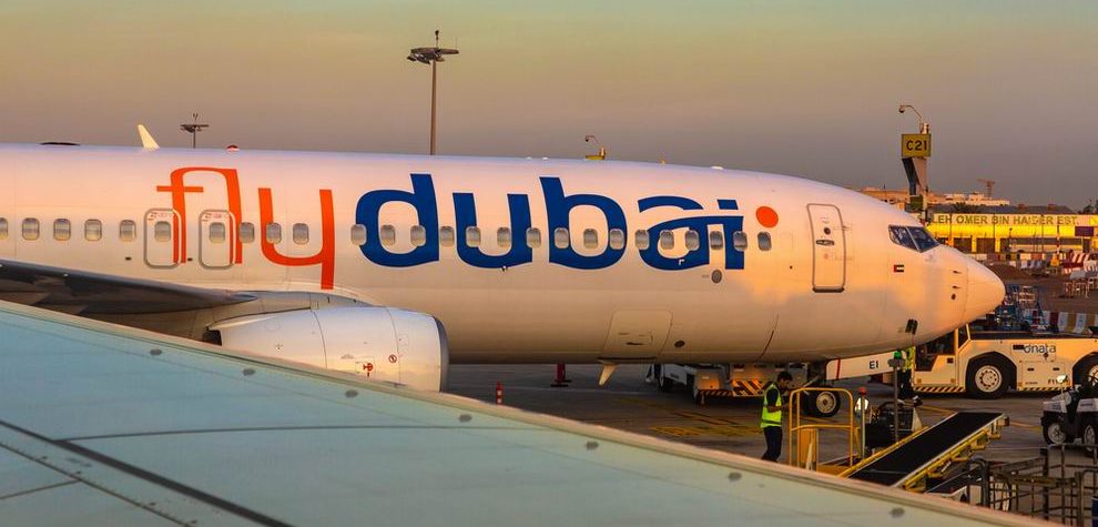 flydubai