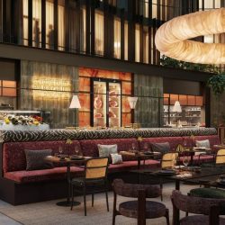 Gordon Ramsay Bar & Grill Budapest