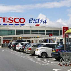 tesco