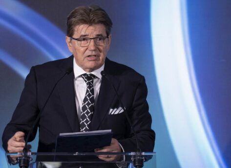 Felmentették az MKIK Tőkealap-kezelő Zrt. vezérigazgatóját