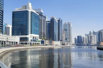 Lezárul a második adóév Dubajban: mi maradt a 0 százalékból?