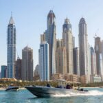 Olcsóbbak lettek a dubaji ingatlanok, a forint erősödése is segíti a magyar vevőket