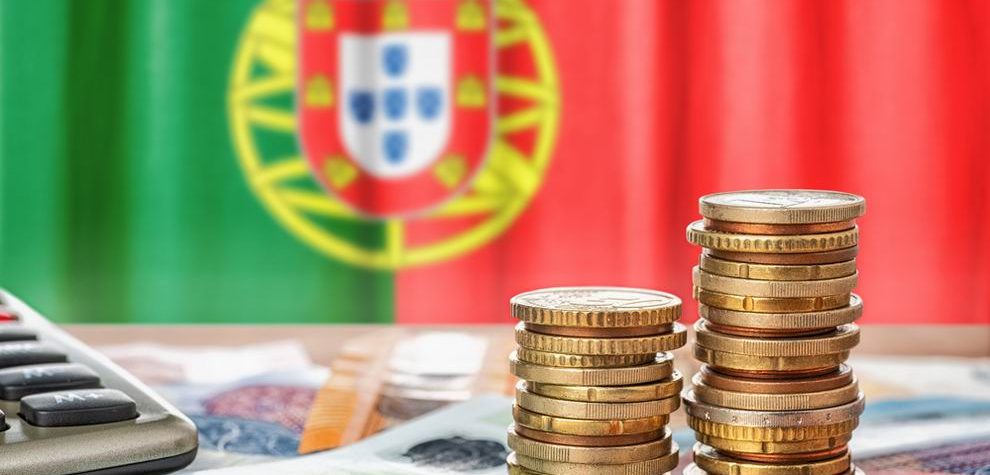 Portugália