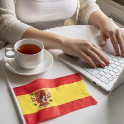 spanyol munka