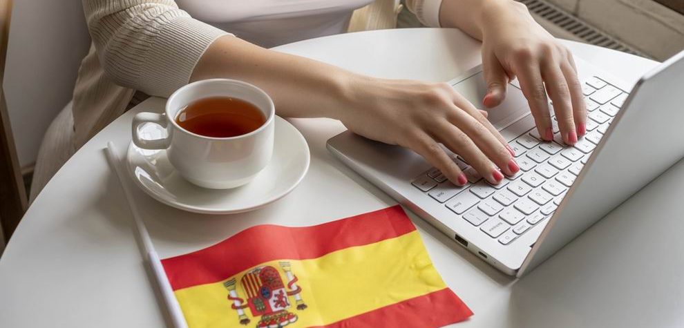 spanyol munka