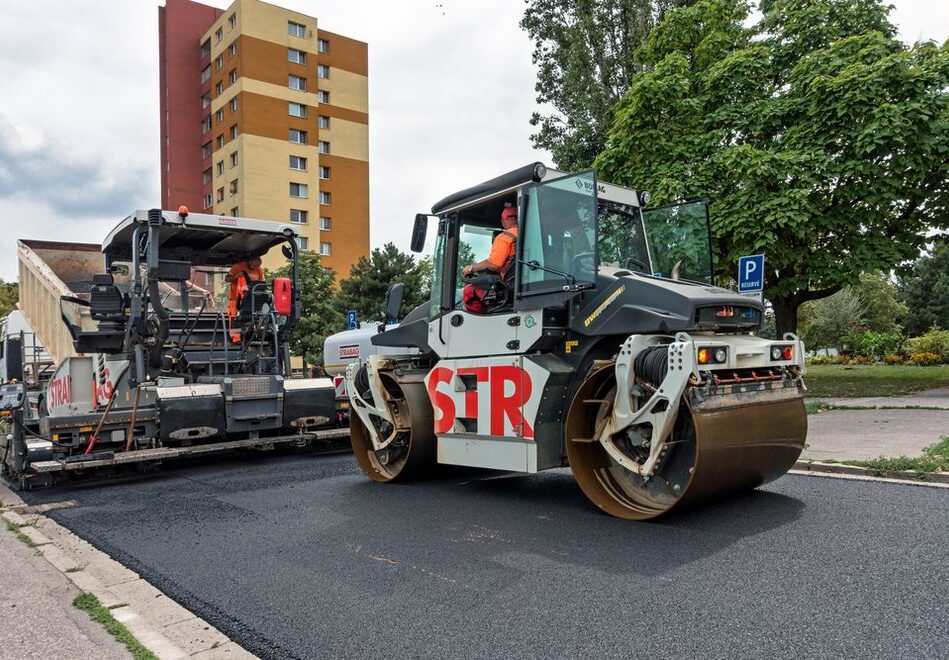 Újabb romániai cégeket vásárolt fel a Strabag