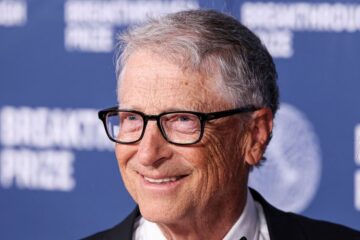 Bill Gates: a mesterséges intelligencia akár egymilliárd ember halálához vezető eseményt is előidézhet