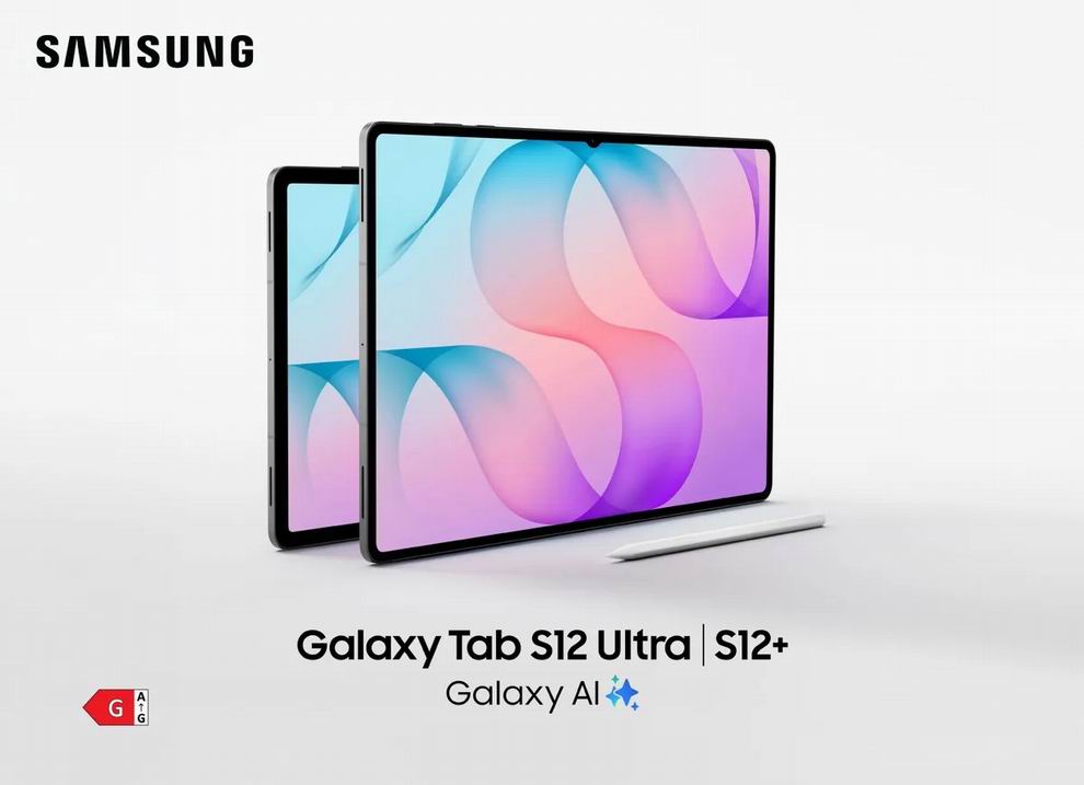 Samsung Galaxy Tab S12 Ultra