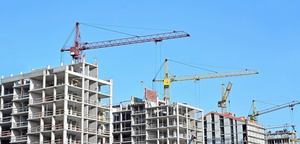 Visszatértek a befektetők: 2022 óta nem látott év jöhet a magyar ingatlanpiacon