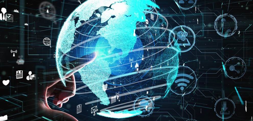 kommunikáció hálózat 5g