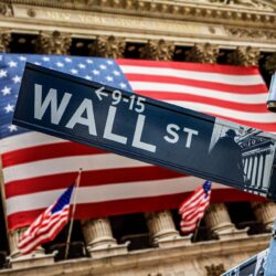 new york wall street