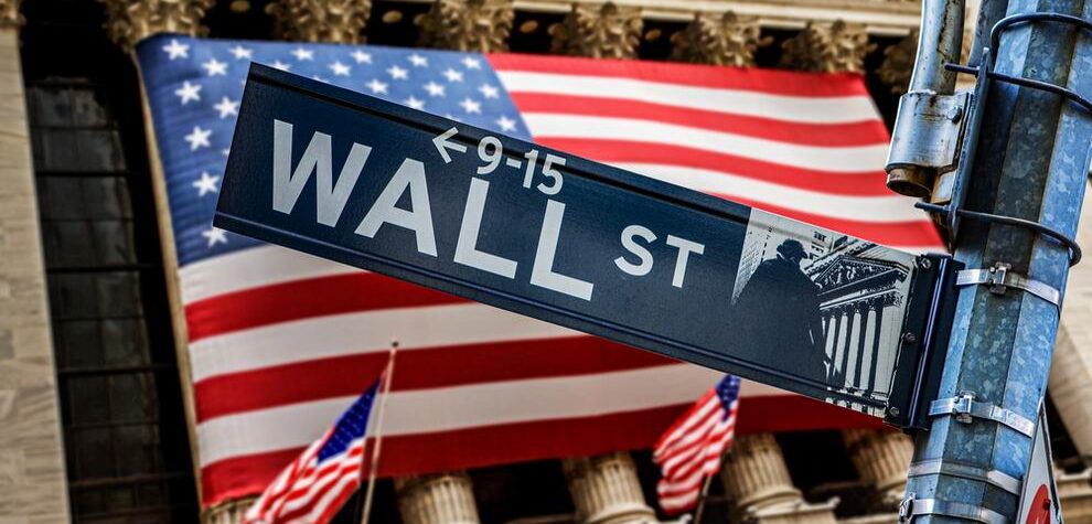 new york wall street