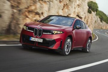 Újabb elektromos BMW gyártása indul Debrecenben