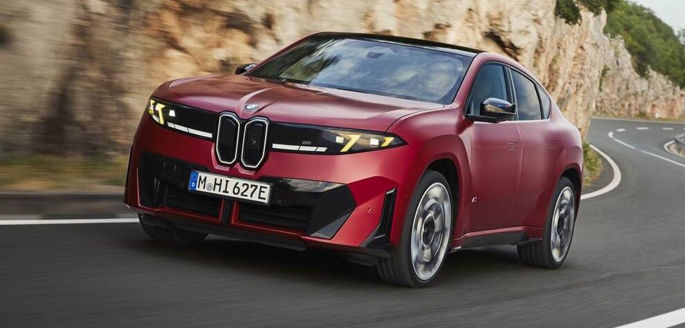 Újabb elektromos BMW gyártása indul Debrecenben