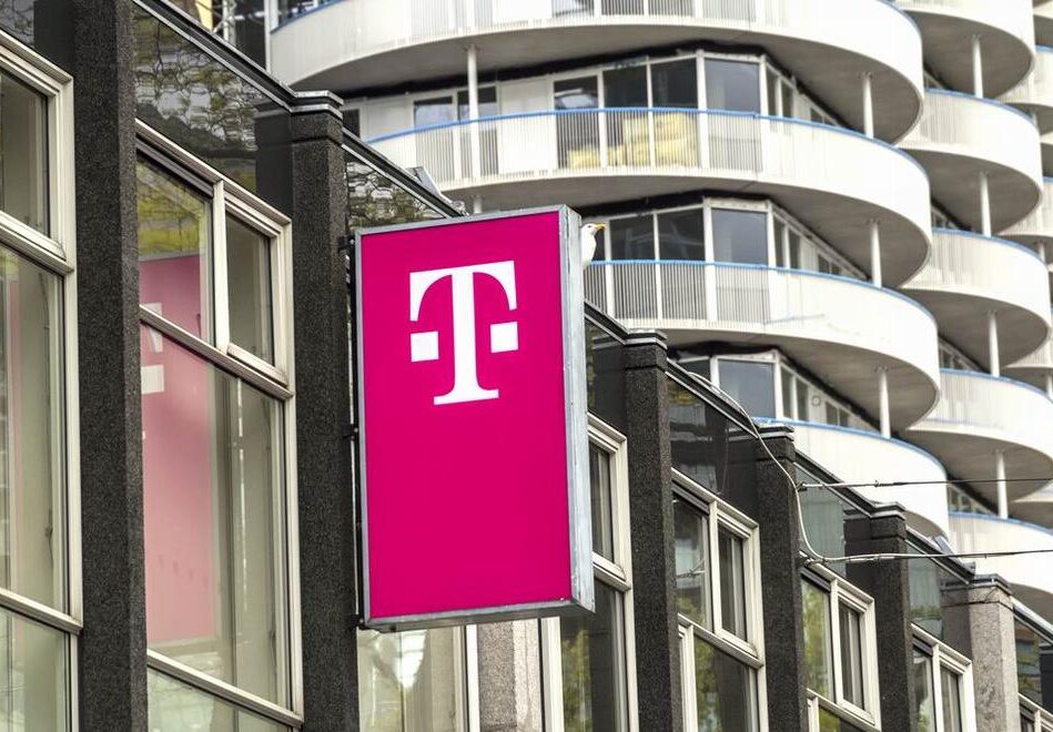 Milliárdos megtakarítást vár a mesterséges intelligenciától a Deutsche Telekom