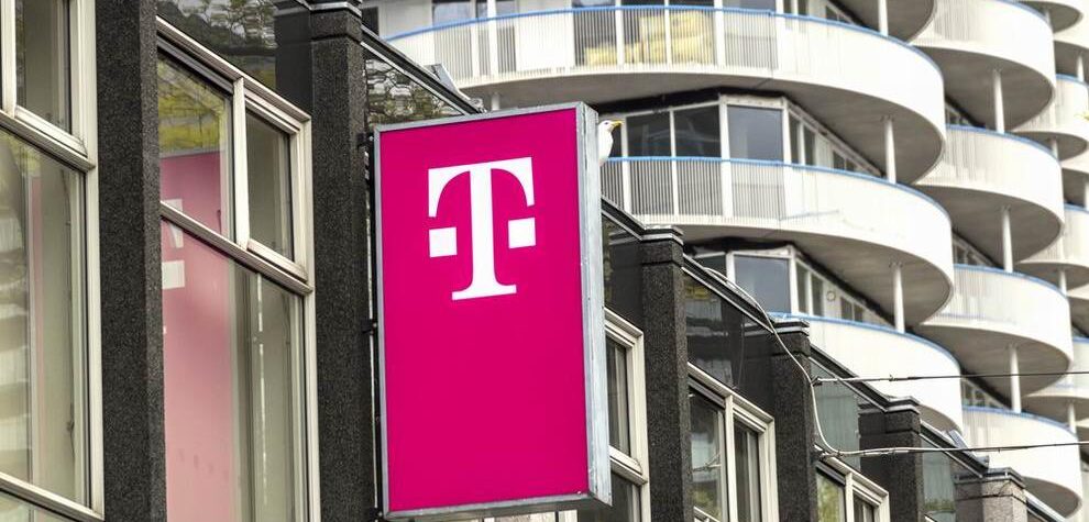 Deutsche Telekom