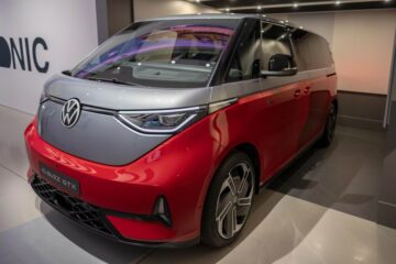 Az EU 10 százalékkal növelte az elektromos és hibrid járművek exportját tavaly