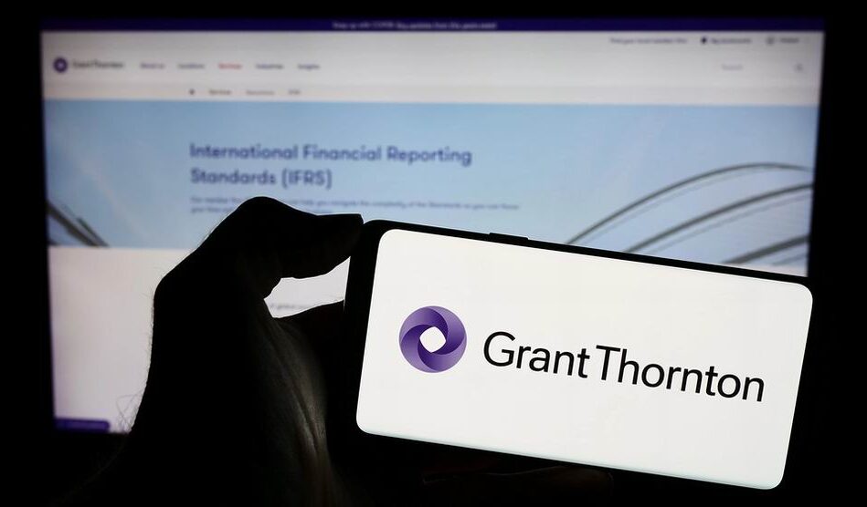 Új üzletágat indított Magyarországon a Grant Thornton tanácsadó és könyvvizsgáló cég