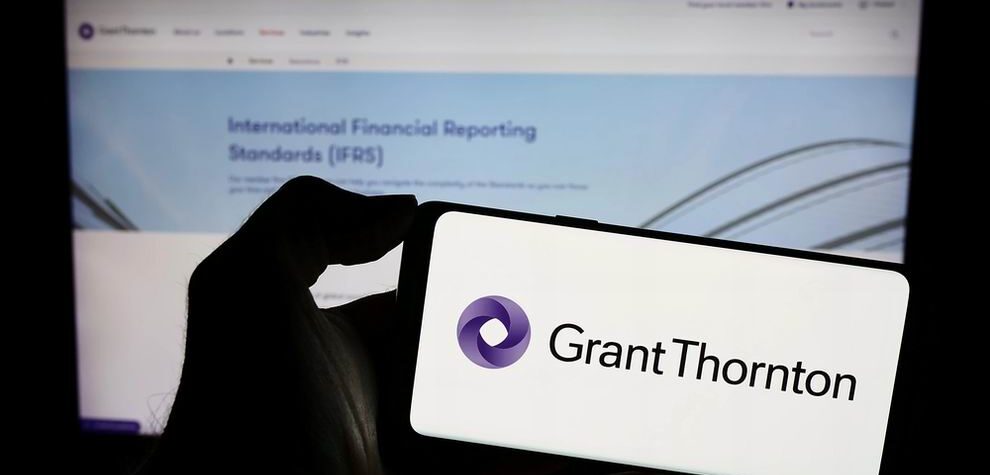 Grant Thornton