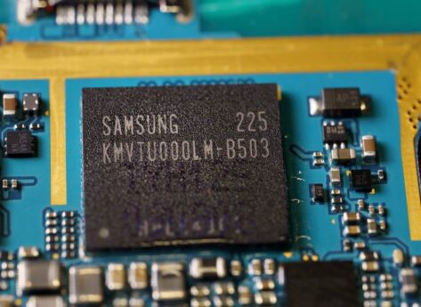 Rekordnyereséget ért el a Samsung a MI-chipek iránti keresletnek köszönhetően