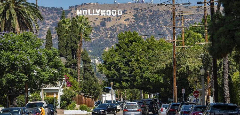 Hollywood